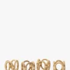 Terrace Napkin Rings (Set of 4)