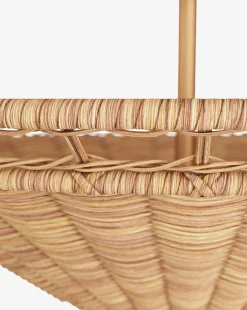 Terrance Flush Mount