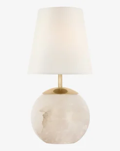 Terri 12" Cordless Accent Lamp