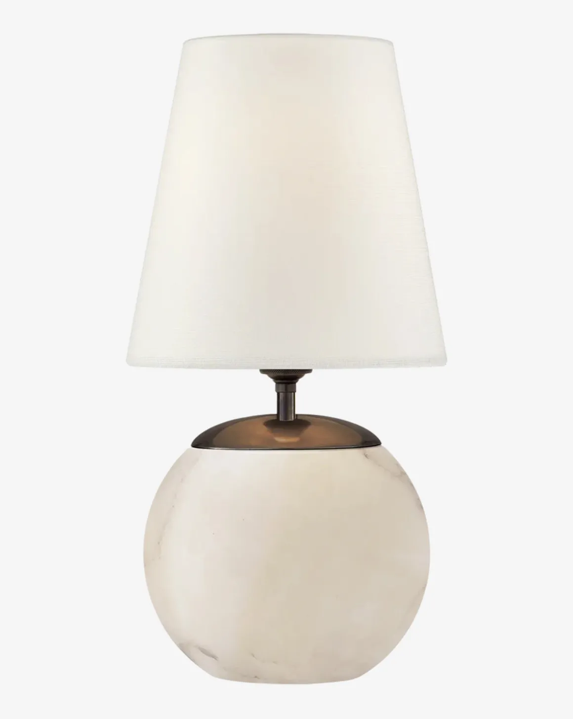 Terri Round Table Lamp