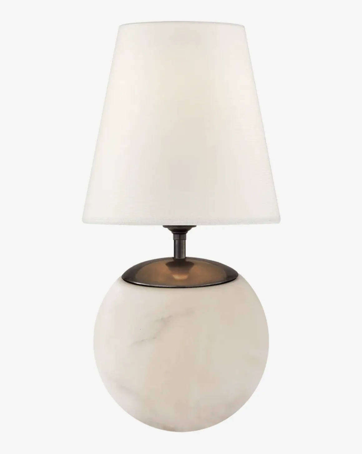 Terri Round Table Lamp