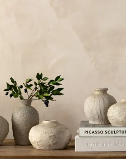 Thalia Bud Vases (Set of 3)