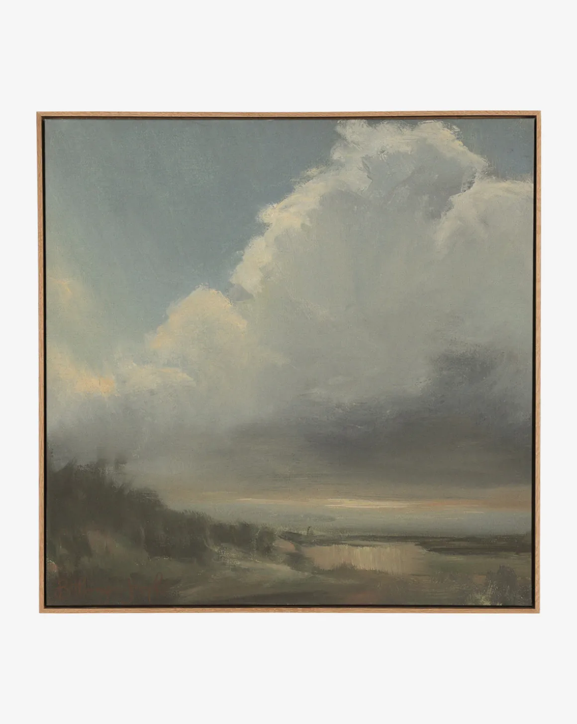 The Long Way Home by Bethany Joseph