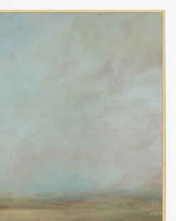 The Meadow View I by Patricia Perron