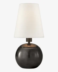 Tiny Terri Accent Lamp