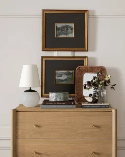 Tiny Terri Accent Lamp