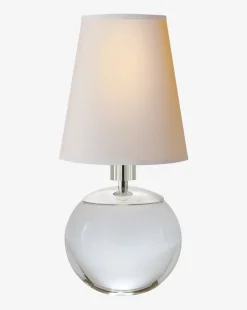 Tiny Terri Accent Lamp