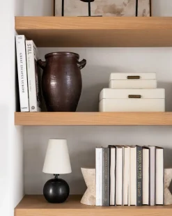 Tiny Terri Accent Lamp