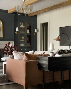 Tiny Terri Accent Lamp