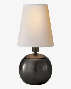 Tiny Terri Accent Lamp