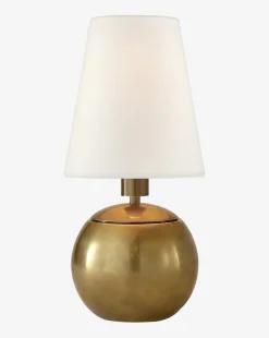 Tiny Terri Accent Lamp