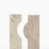Travertine Object