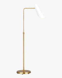 Tresa Floor Lamp