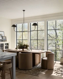 Turlington Chandelier