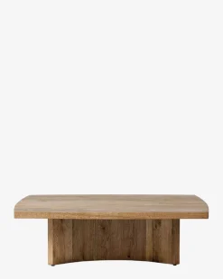Uma Coffee Table