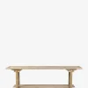 Uriel Console Table
