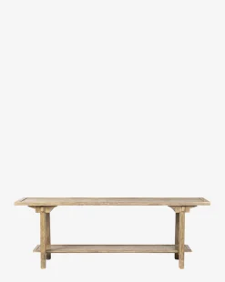 Uriel Console Table