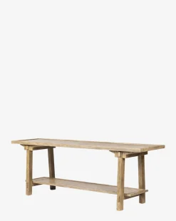 Uriel Console Table