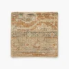Vanderwood Hand-Knotted Wool Rug Swatch