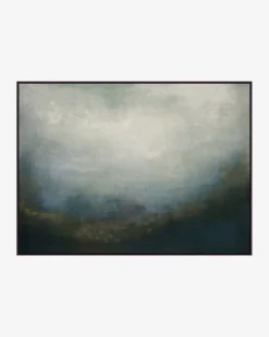 Veiled Horizon by Maggie Grier