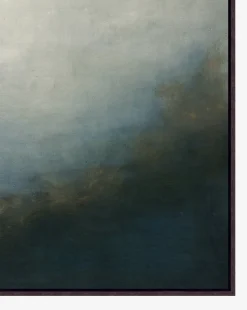 Veiled Horizon by Maggie Grier