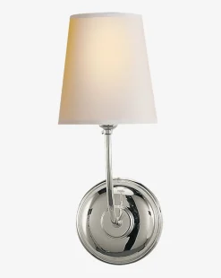 Vendome Single Sconce