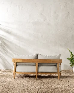 Vento Outdoor Sofa 68.75