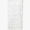 Vera Waffle Hand Towel