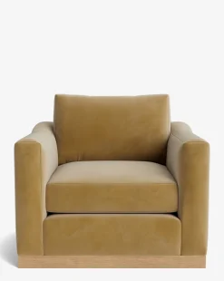 Vernon Lounge Chair
