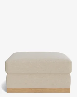 Vernon Modular Ottoman