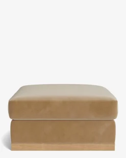 Vernon Modular Ottoman