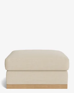Vernon Modular Ottoman