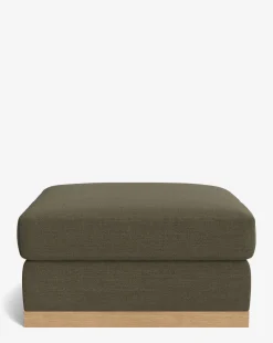 Vernon Modular Ottoman