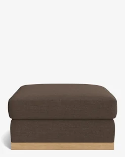 Vernon Modular Ottoman