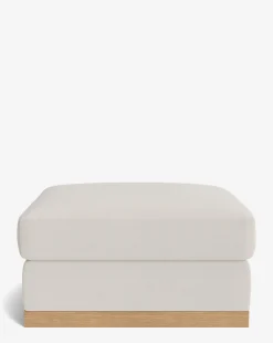 Vernon Modular Ottoman