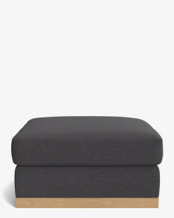 Vernon Modular Ottoman