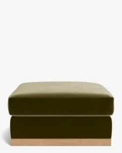 Vernon Modular Ottoman