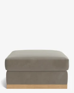 Vernon Modular Ottoman
