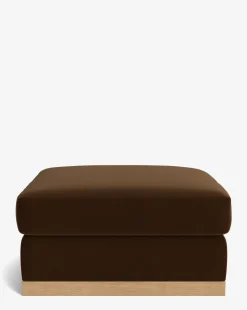 Vernon Modular Ottoman