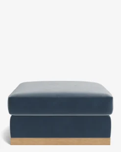 Vernon Modular Ottoman