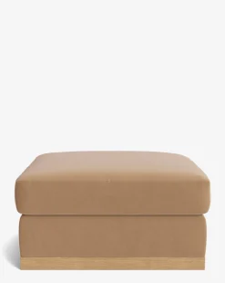 Vernon Modular Ottoman