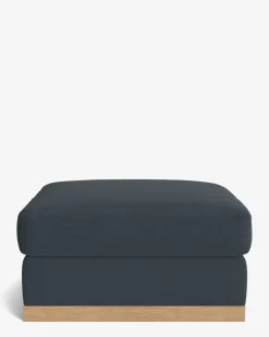 Vernon Modular Ottoman