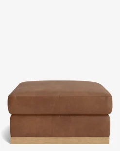 Vernon Modular Ottoman