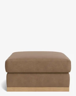 Vernon Modular Ottoman