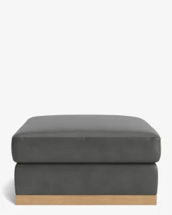 Vernon Modular Ottoman