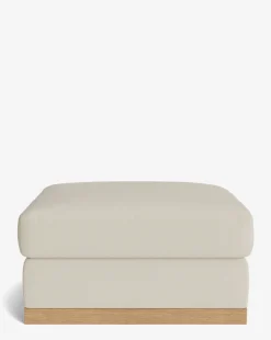 Vernon Modular Ottoman