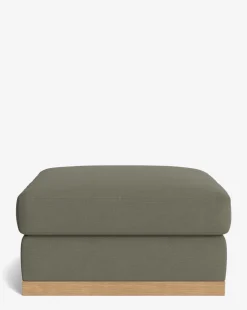 Vernon Modular Ottoman