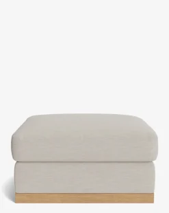 Vernon Modular Ottoman