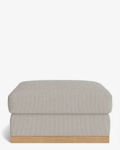 Vernon Modular Ottoman