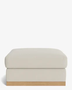 Vernon Modular Ottoman